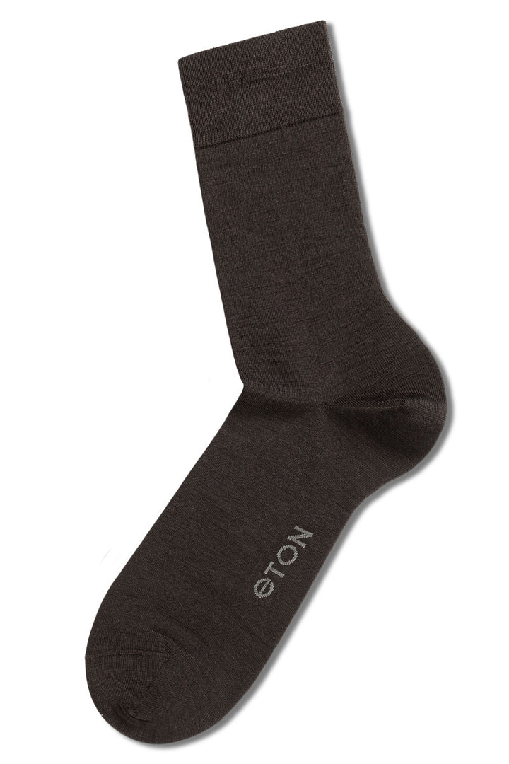 Eton Fine Wool Plain