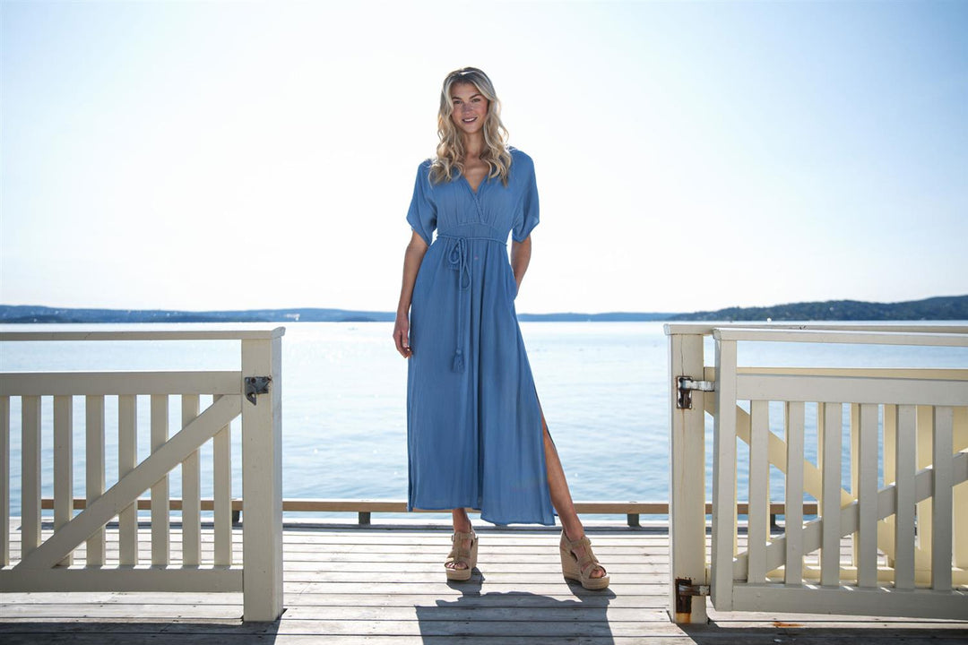 Ocean Dress