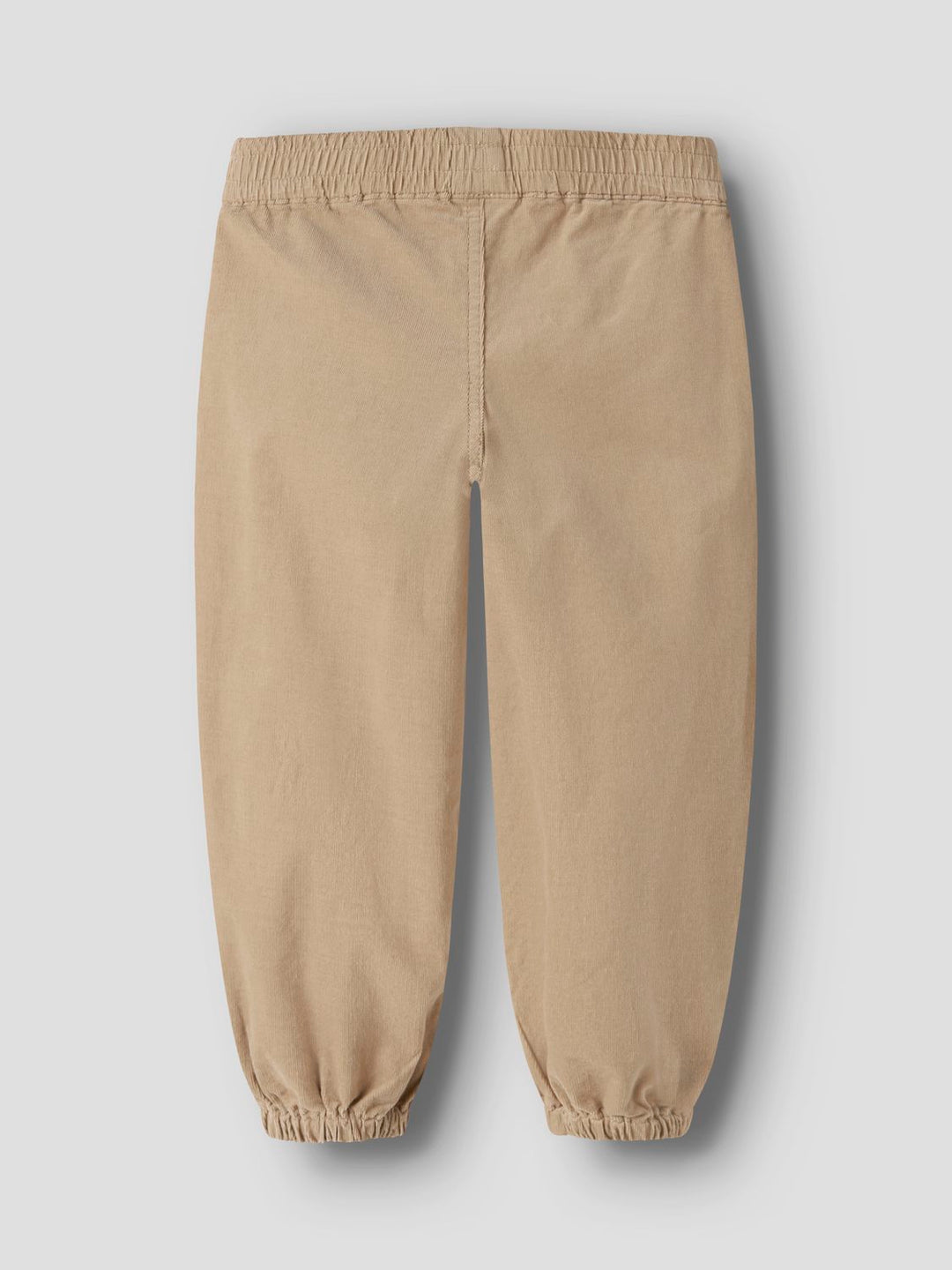 NMMBEN BARREL CORD PANT