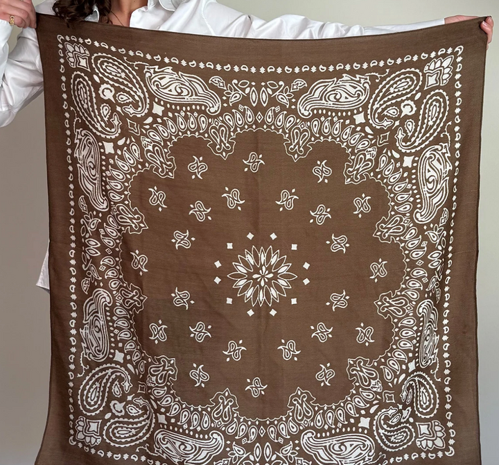 Scarves