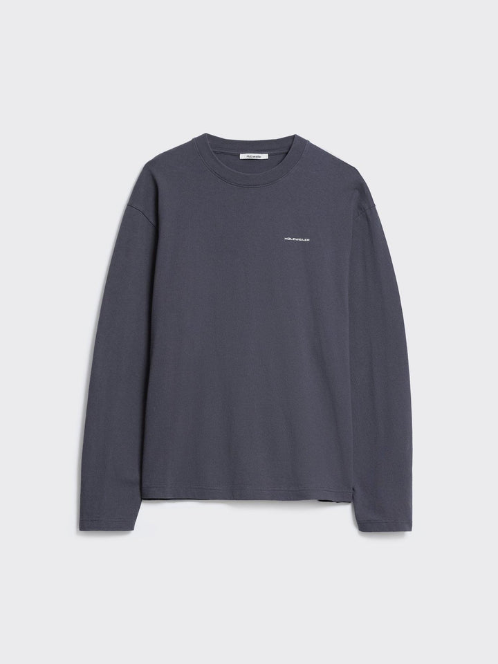 Ranger Gingham Ls