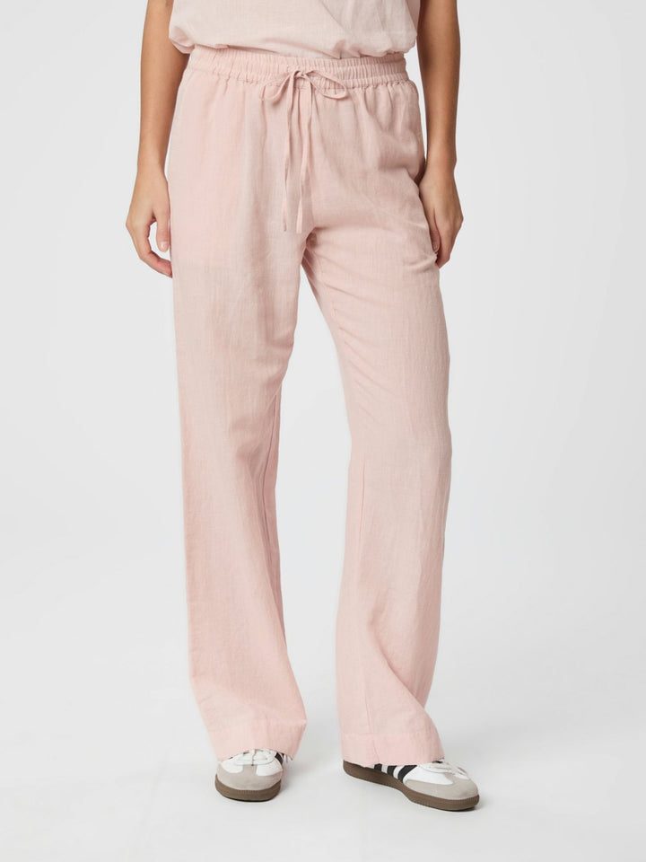 Sonar Linen Pants