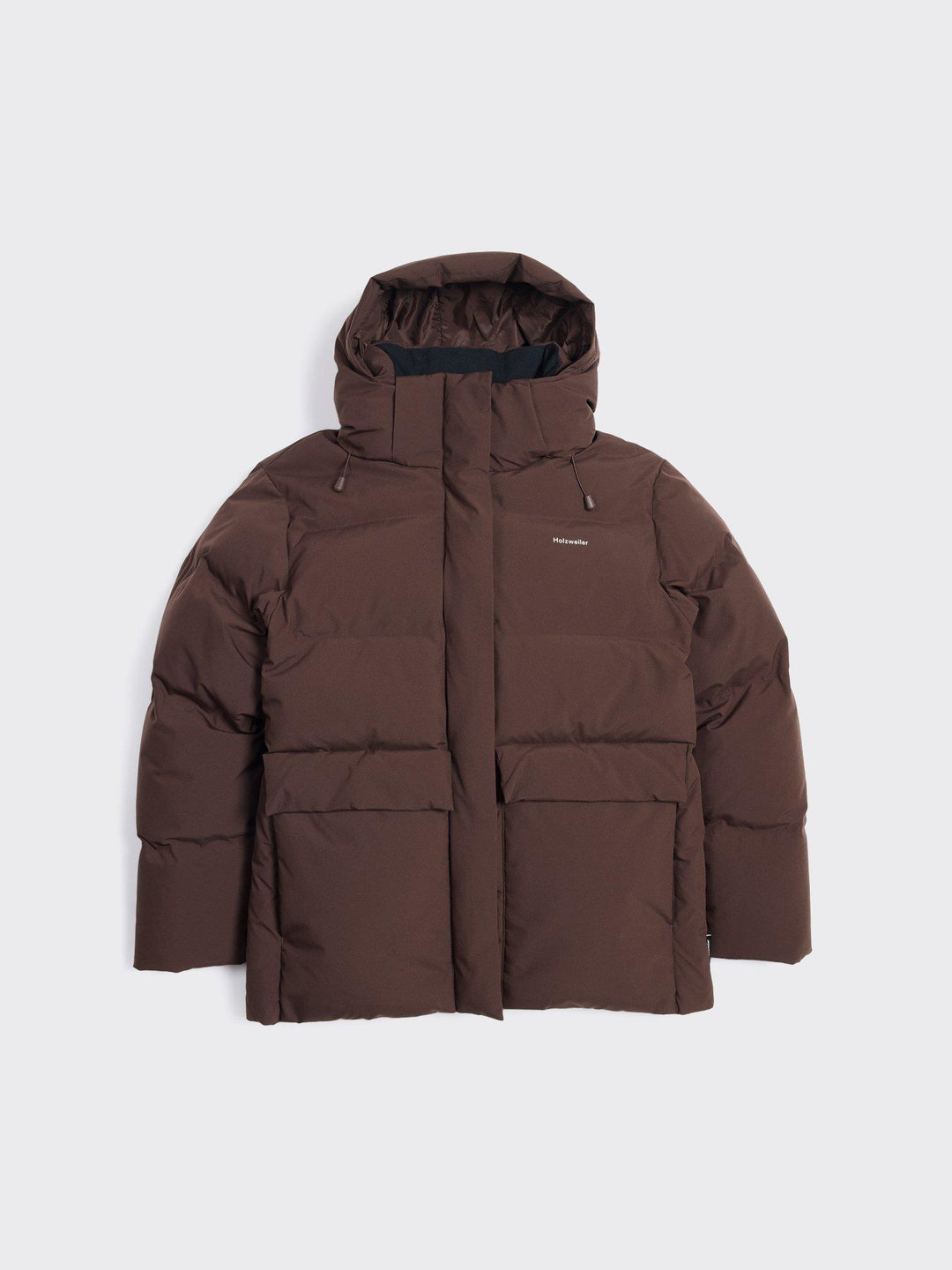 Besseggen Down Jacket