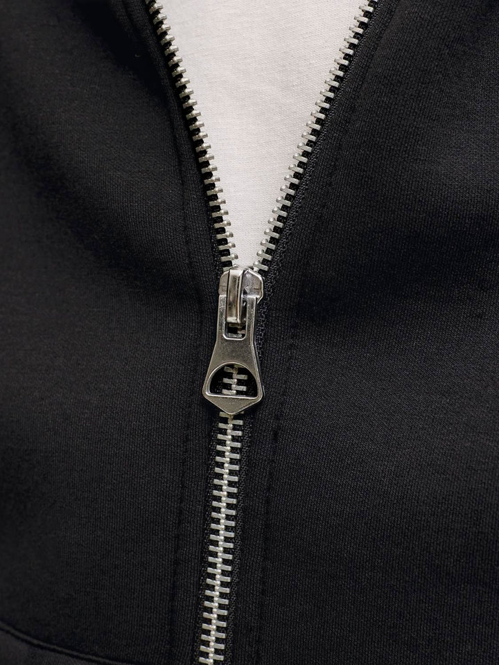 JCOLEGACY SCUBA ZIP HOODIE