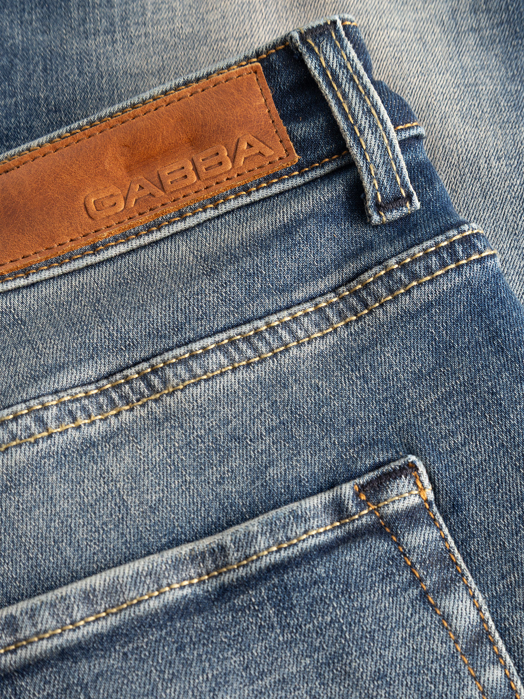 Gabmarc Bekham