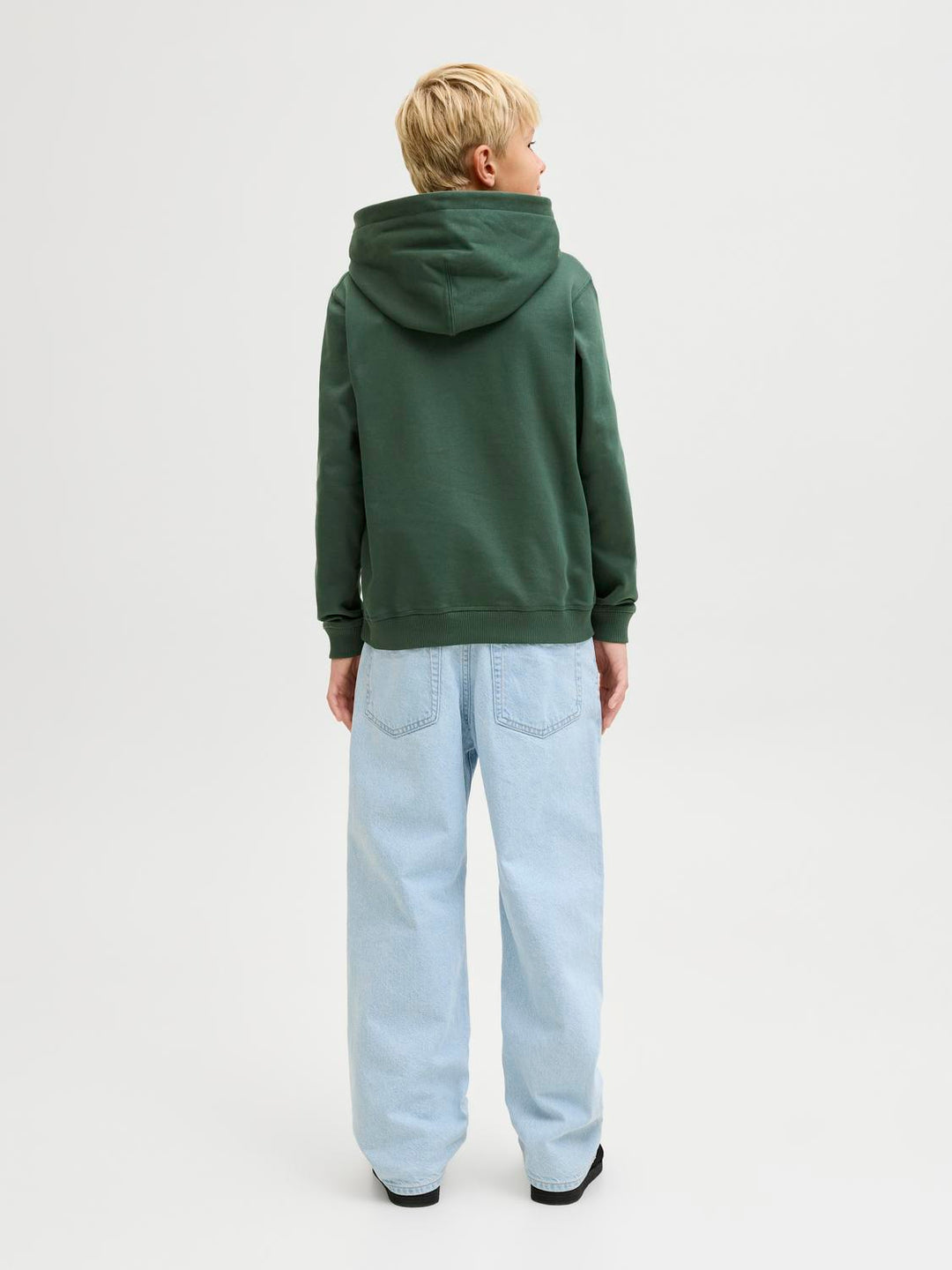 JORNORREBRO HOODIE