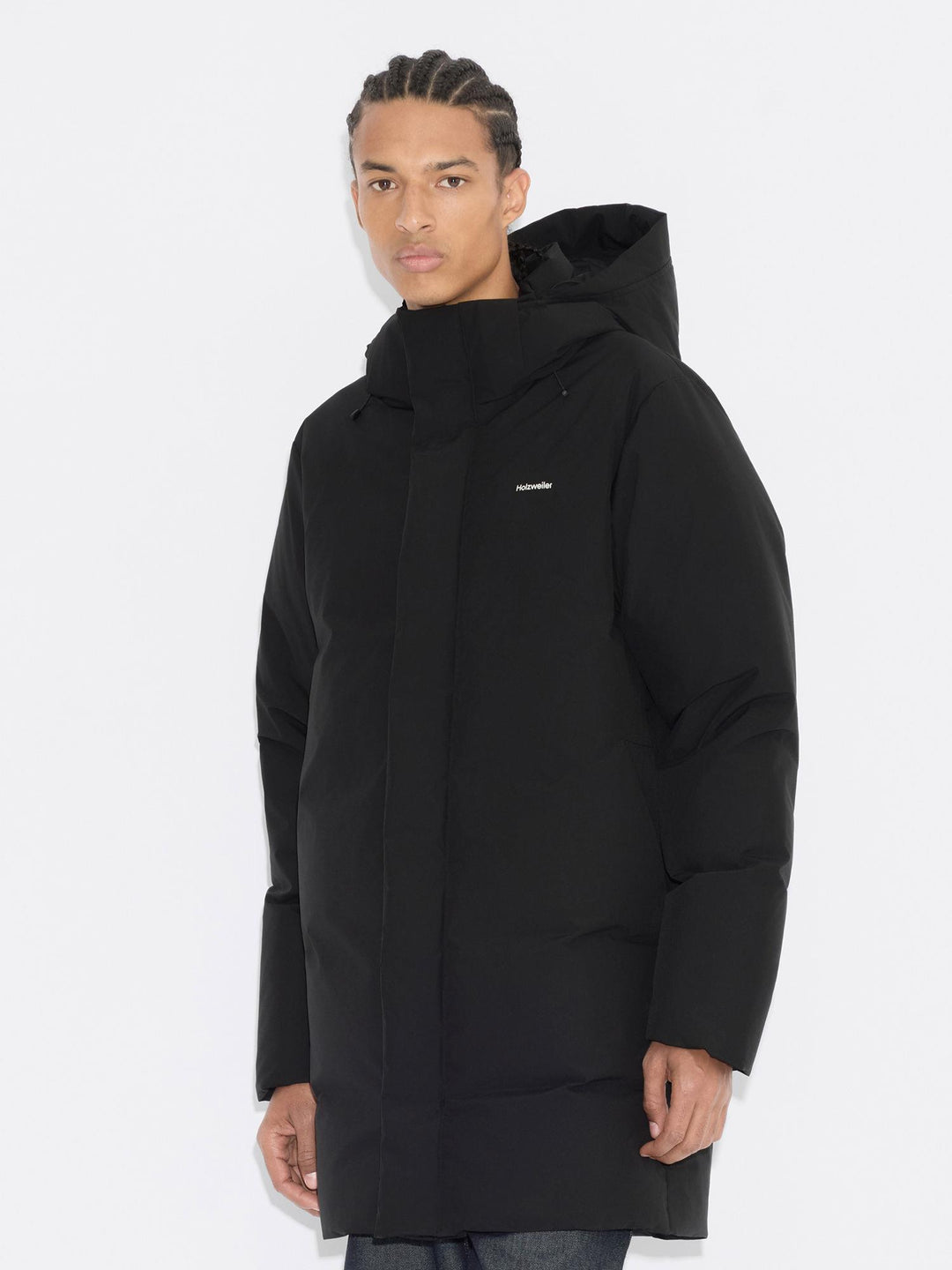 Lom Lt Down Jacket