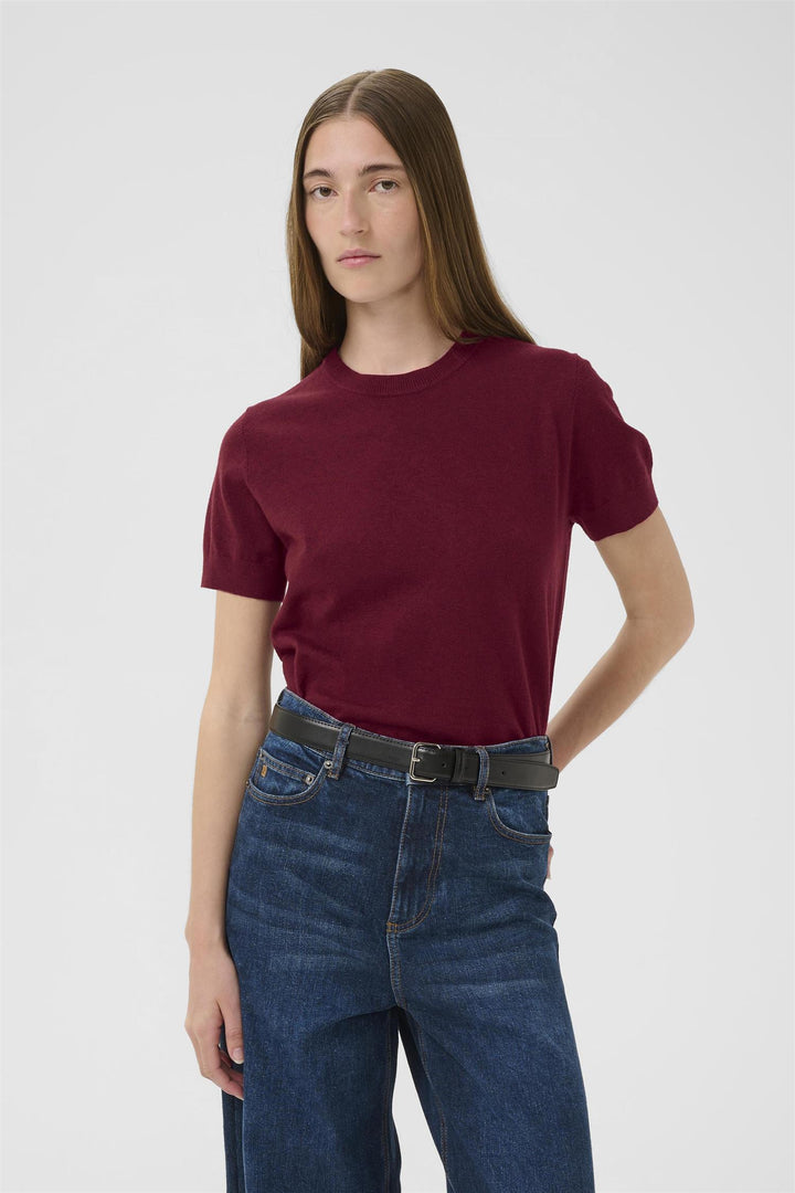 Kellsieiw Pullover