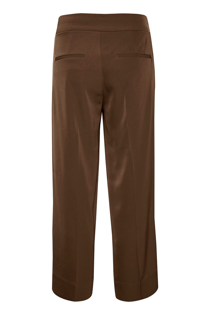 Zhen culotte pant