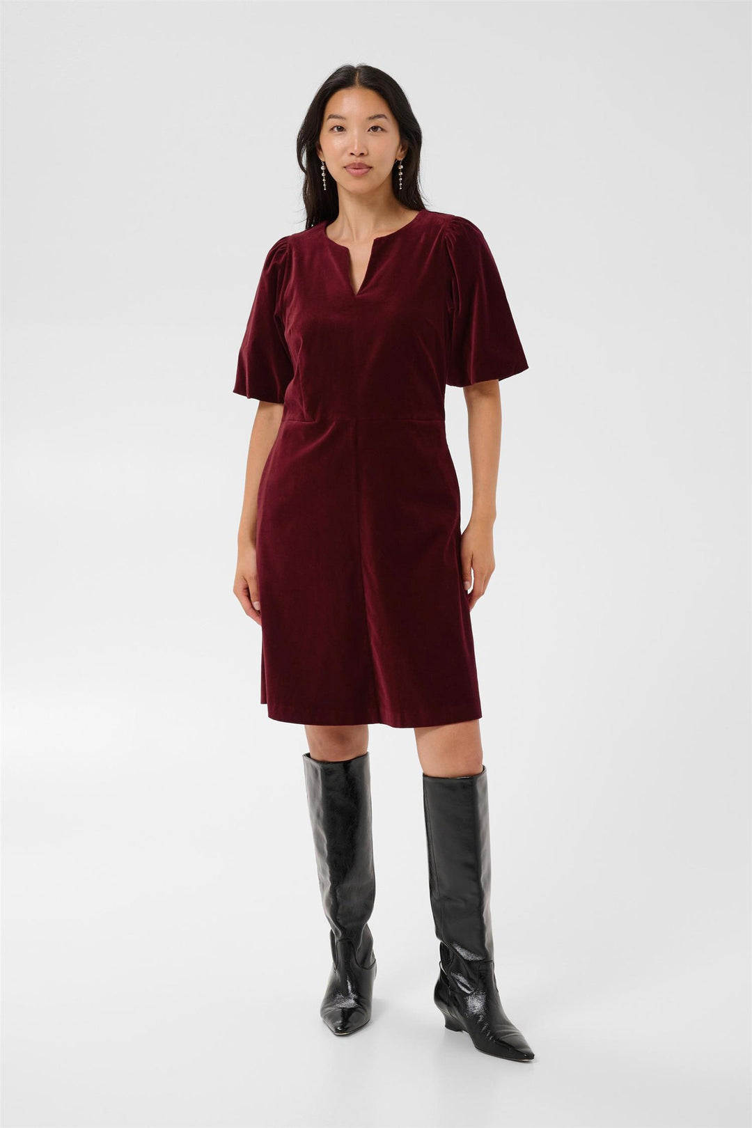 Daivapw Dress