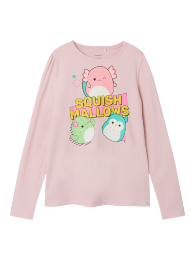 NMFJULDA SQUISHMALLOWS GENSER