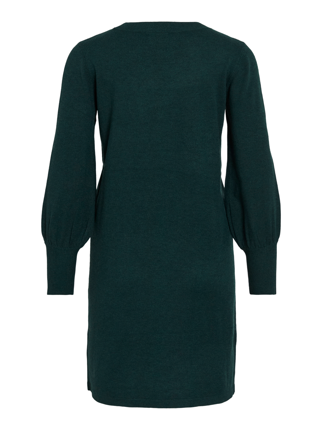Vikerry O-Neck Knit Dress - Noos