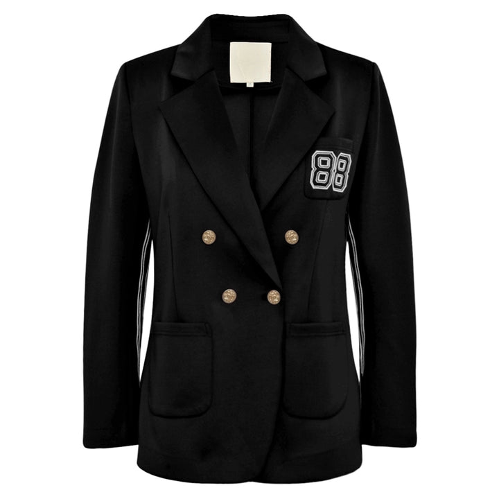 SamaraGO Blazer