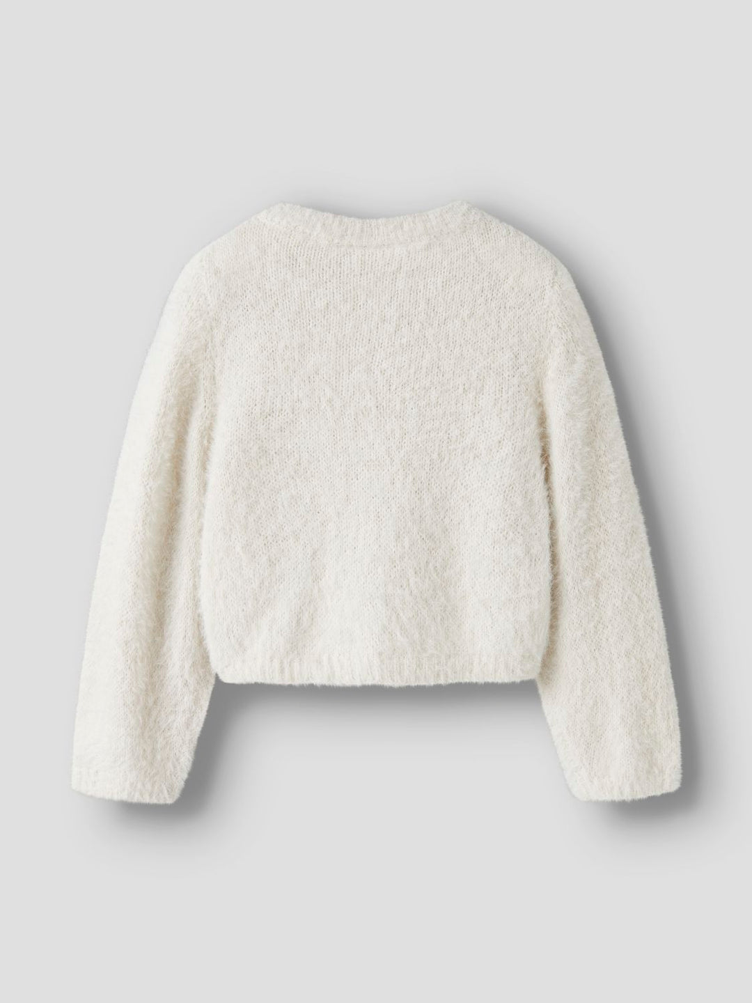 NMFREVERA KNIT CARDIGAN