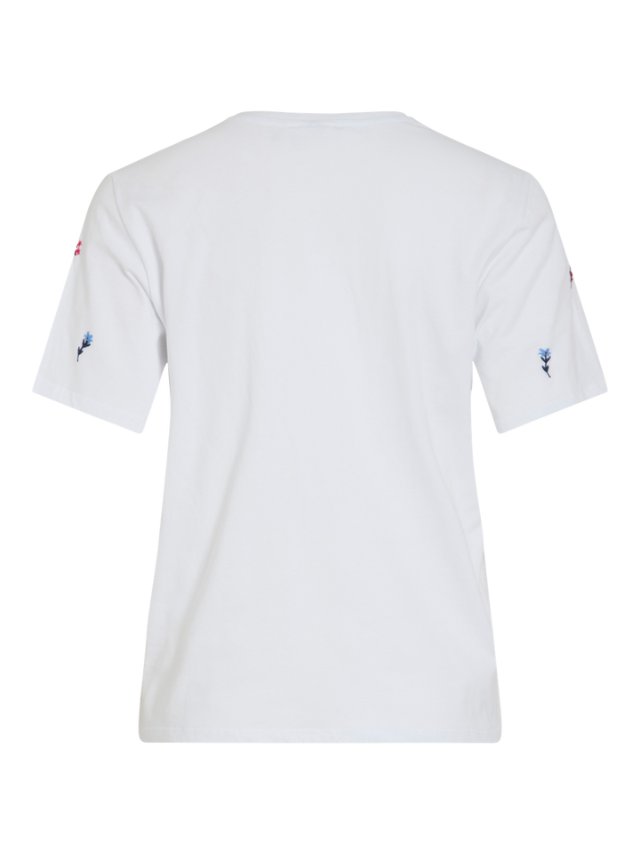 Visanaya S/s T-Shirt