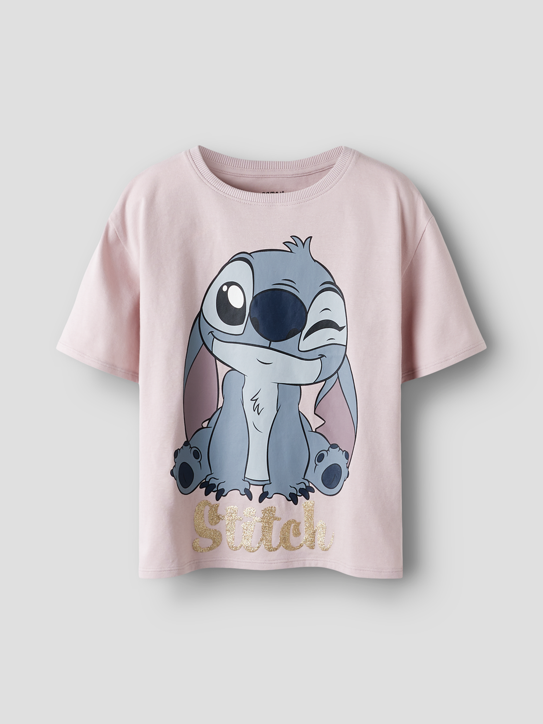 NKFAKUN STITCH GENSER