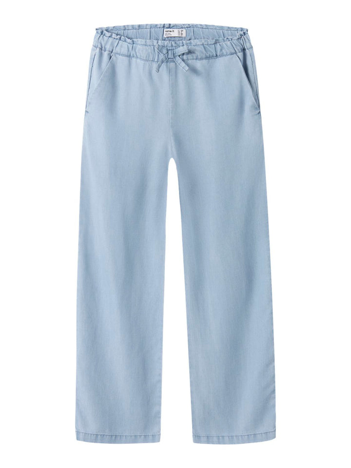 NKFROSE WIDE ULTRAMYKE JEANS