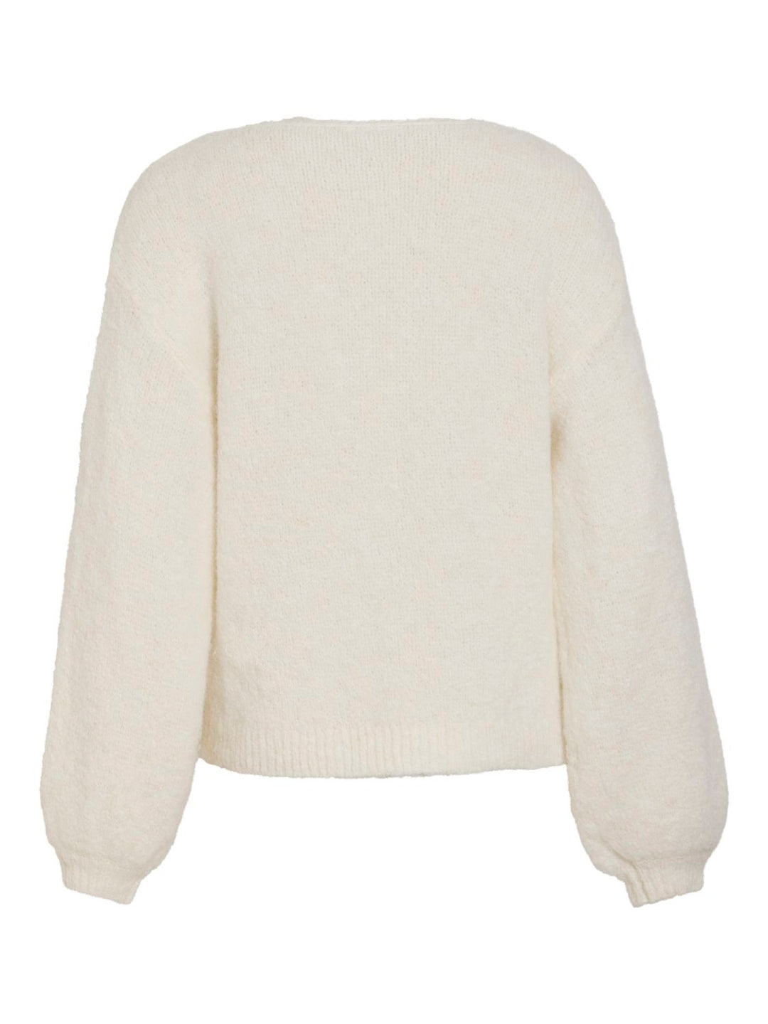 Vimarley L/s Knit Pullover- Noos