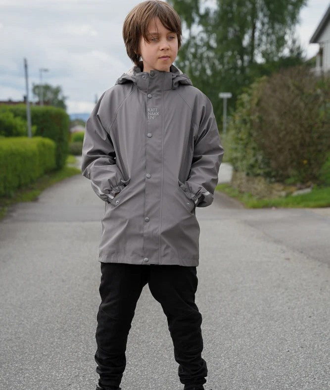 REGNPARKAS JUNIOR