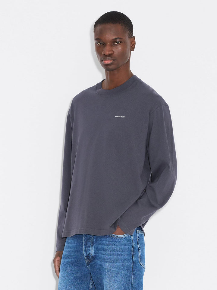 Ranger Gingham Ls