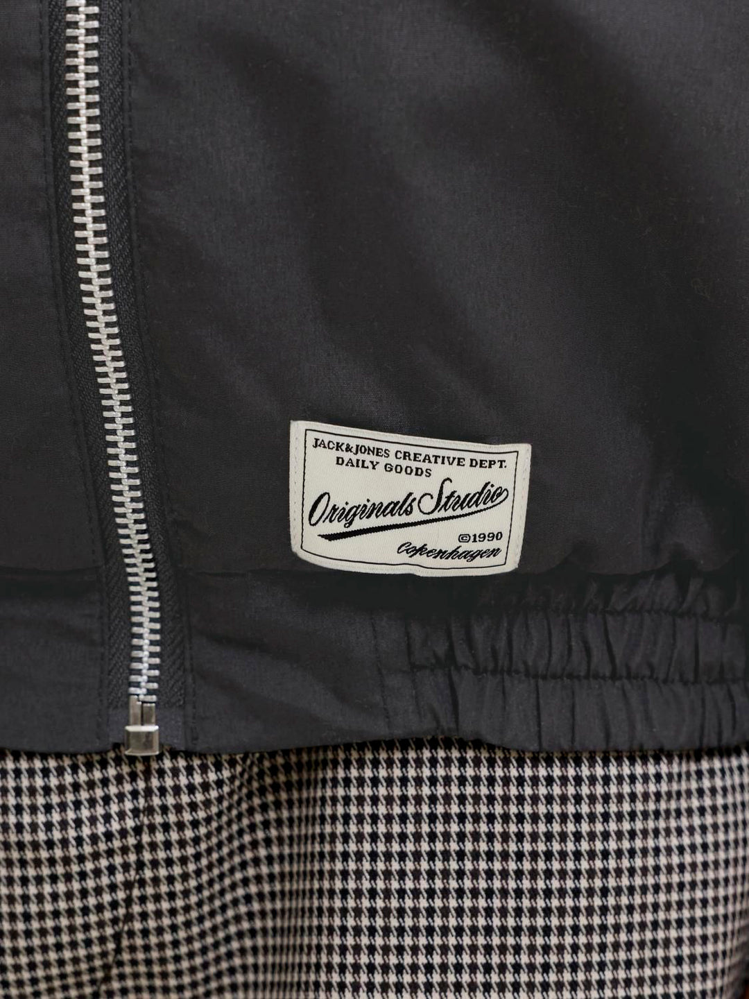JORCASSIS RUSH BOMBER JAKKE