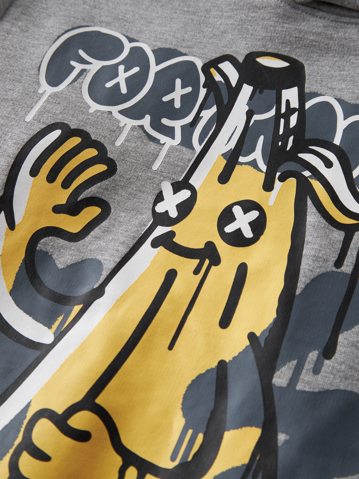 NKMFOX FORTNITE HOODIE