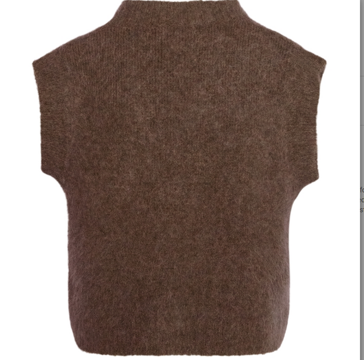 PERNILLE Vest