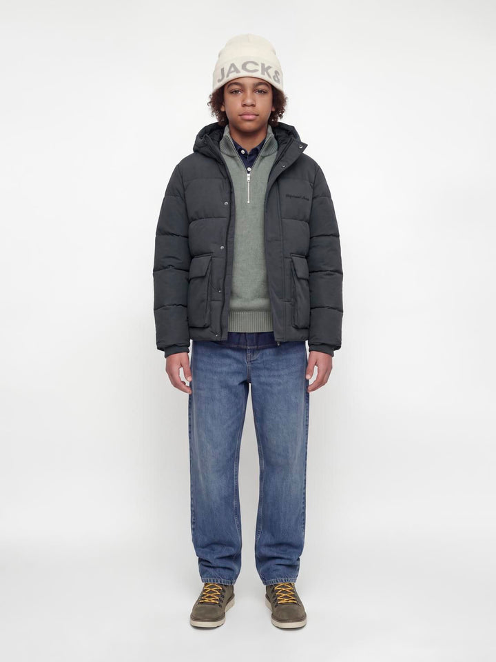JORNORREBRO PUFFER JACKET