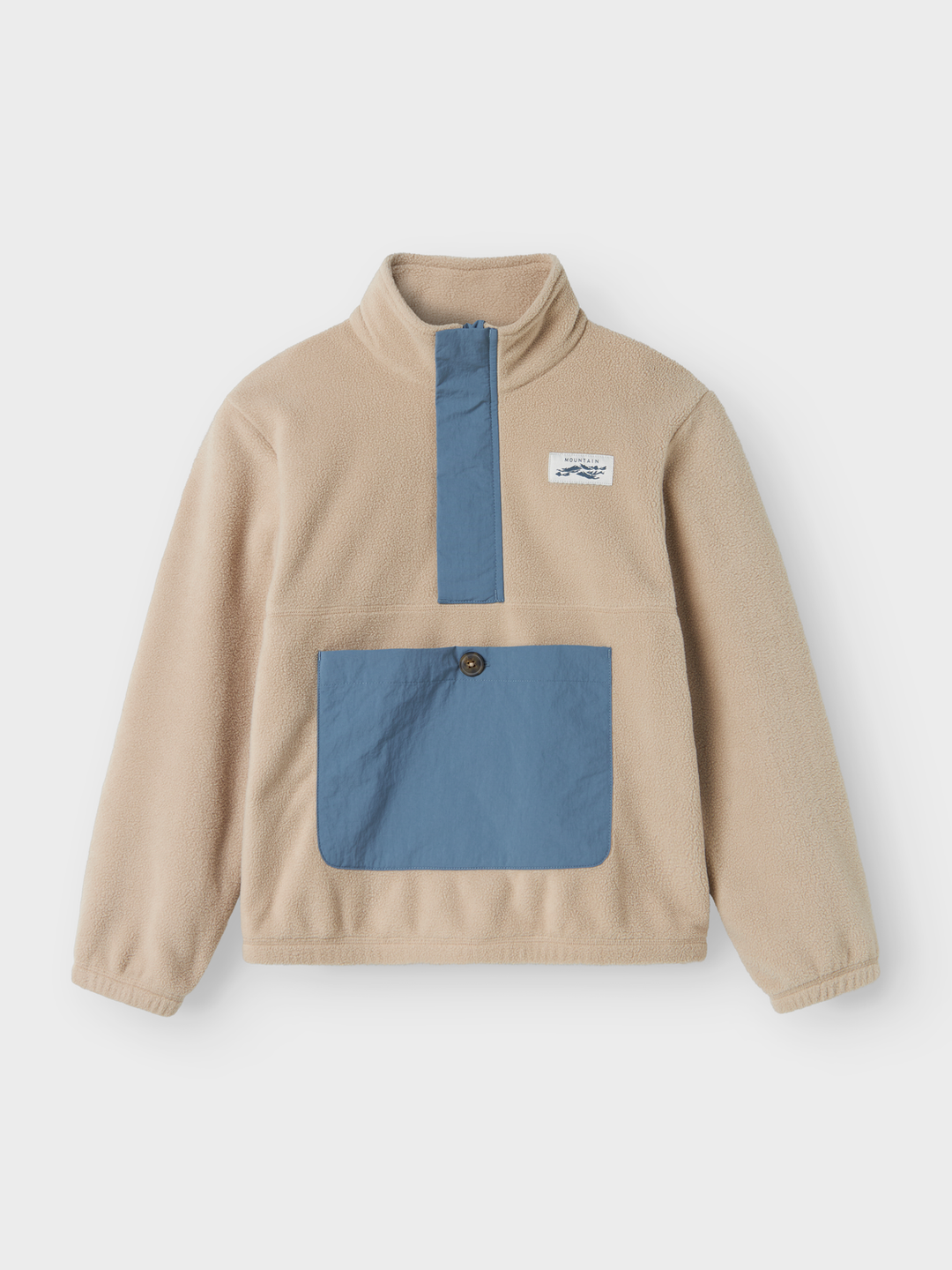 NKNMEEKO FLEECE