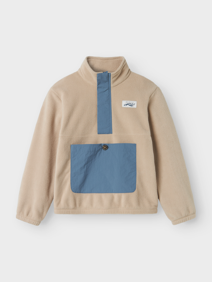NKNMEEKO FLEECE