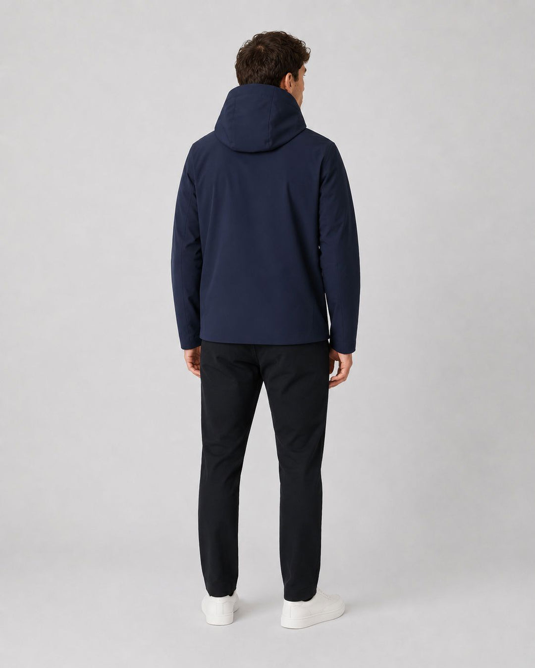 Noah Jacket