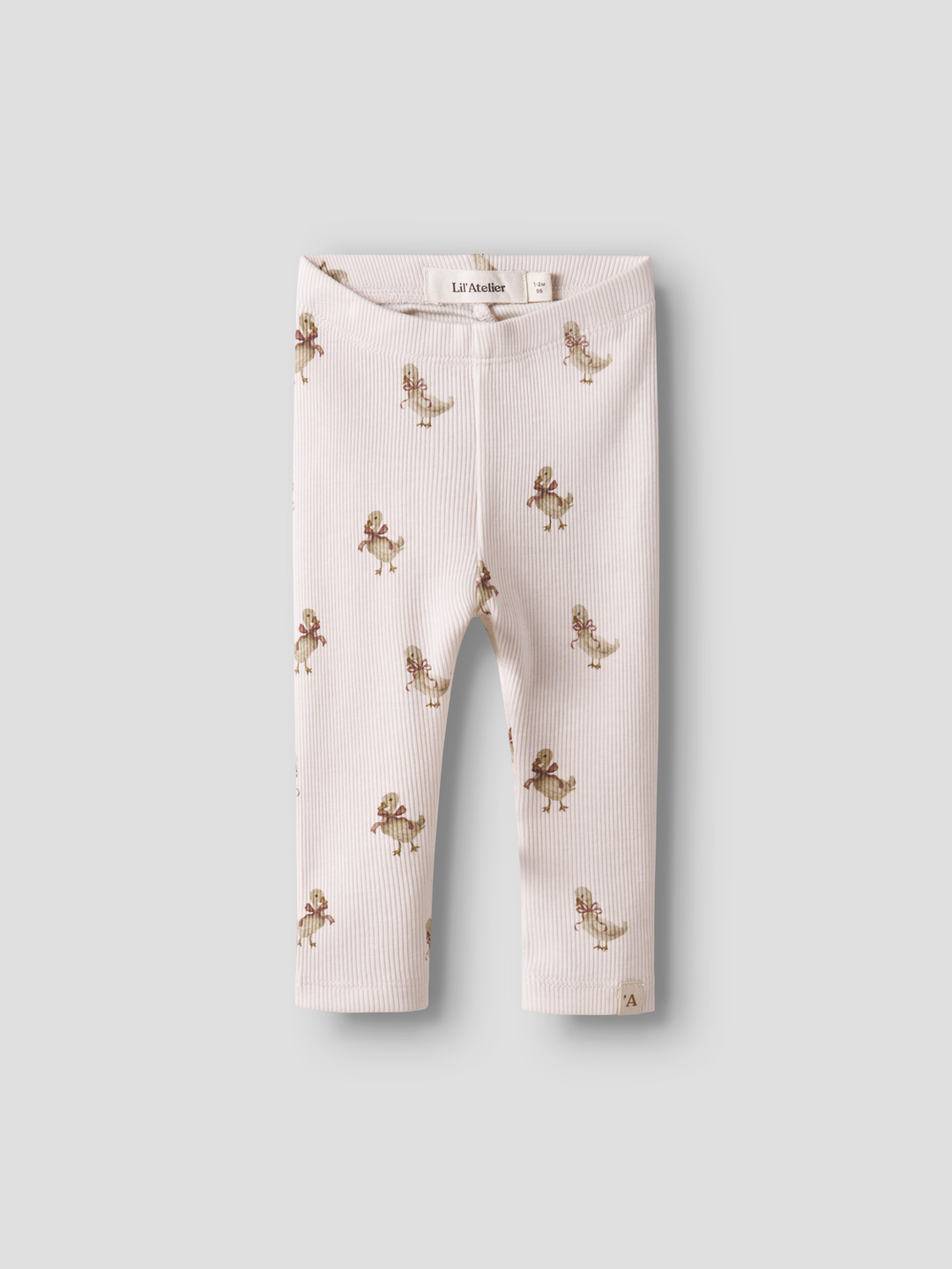 NBFLAVO LEGGING LNOOS