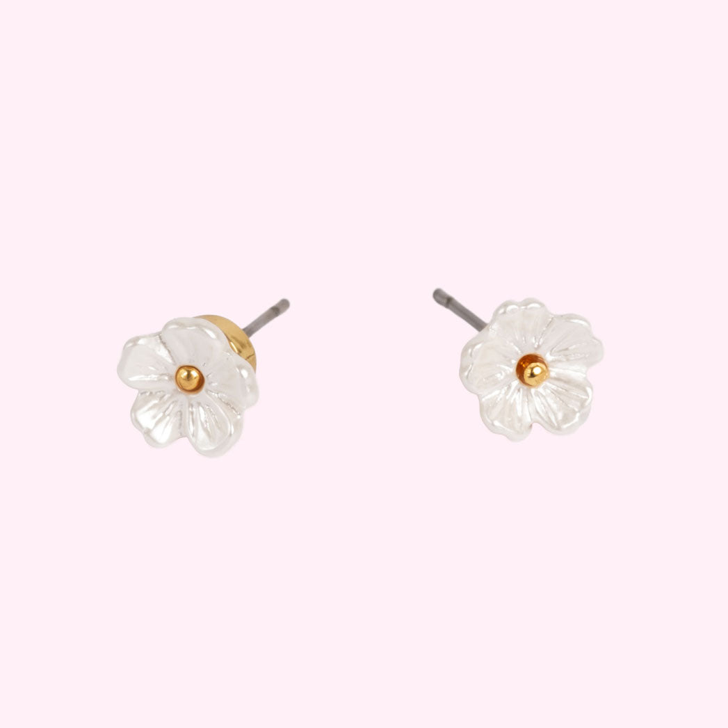 Små studs, Forget-me-not