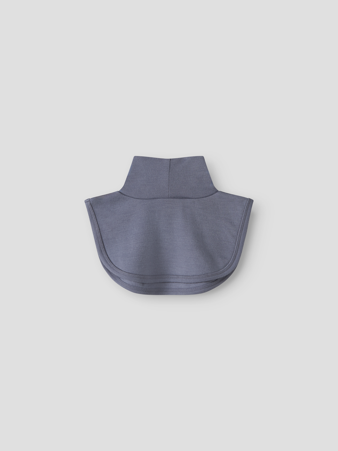 NMMWILLIT WOOL HALSVARMER