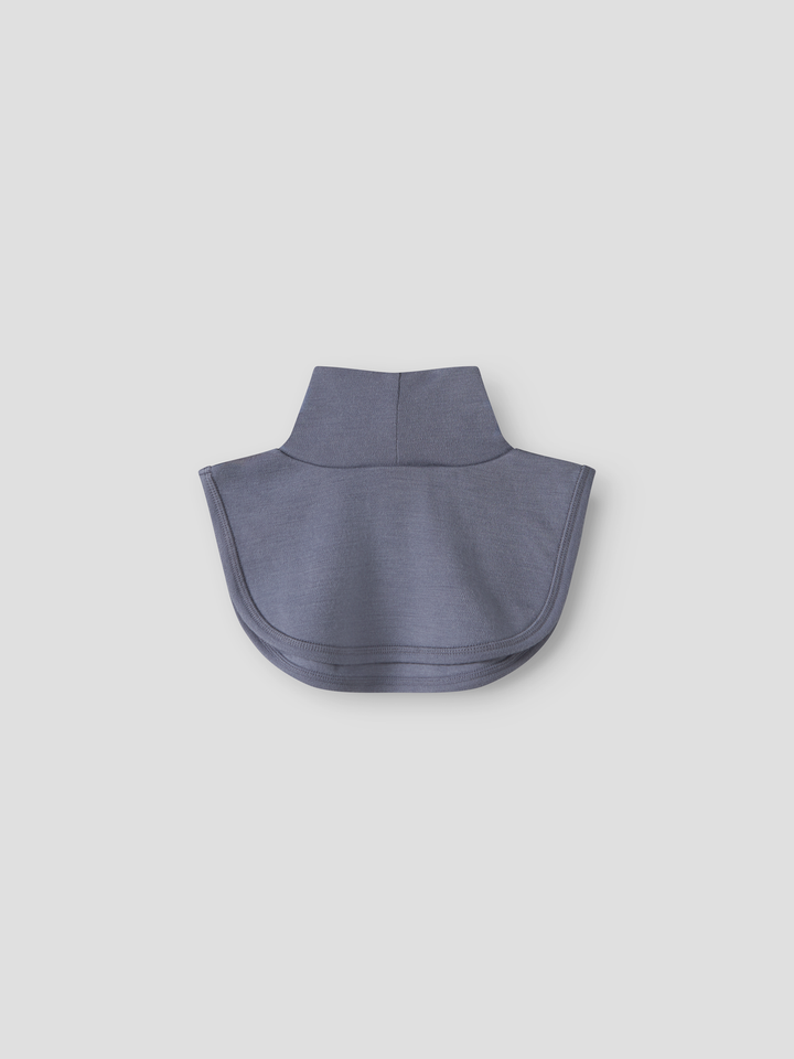 NMMWILLIT WOOL HALSVARMER