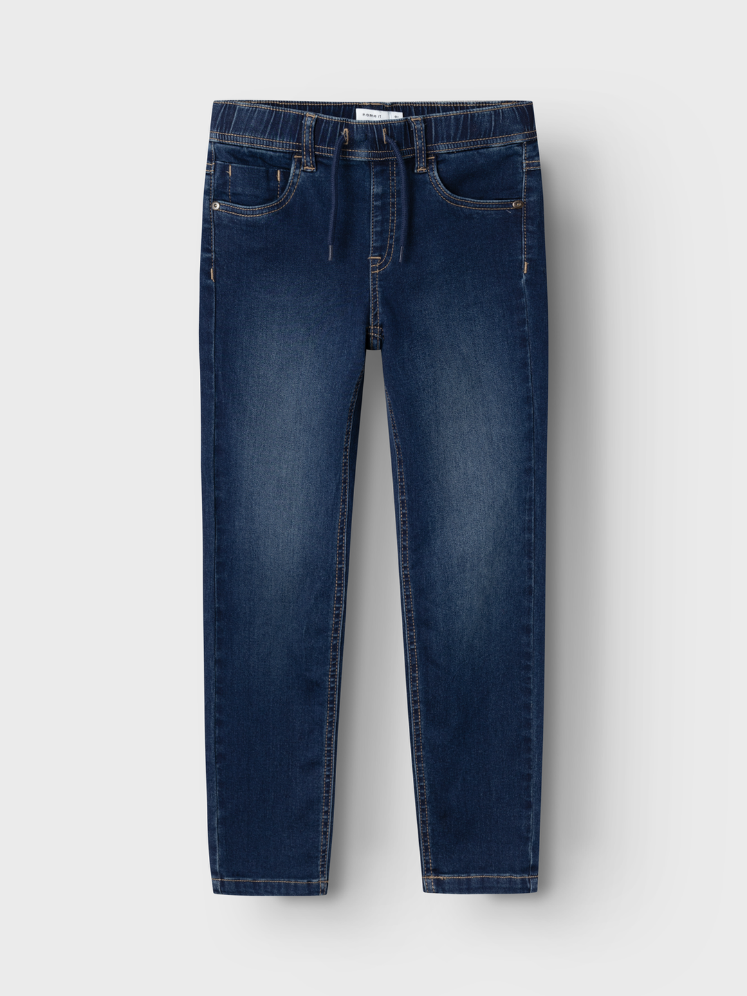 NKMRYAN SLIM SWE JEANS NOOS