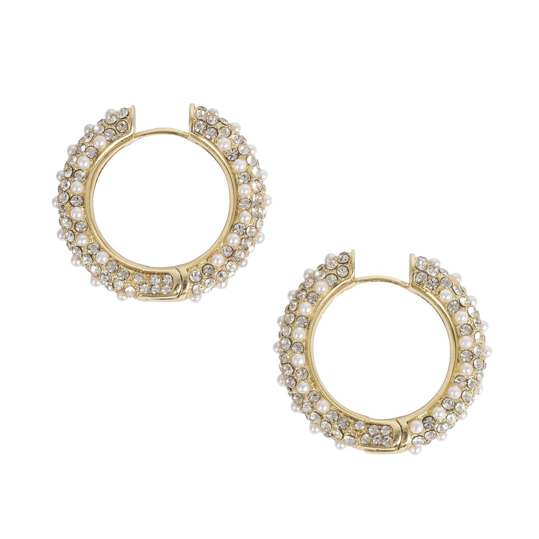 Hoops Cosmic
