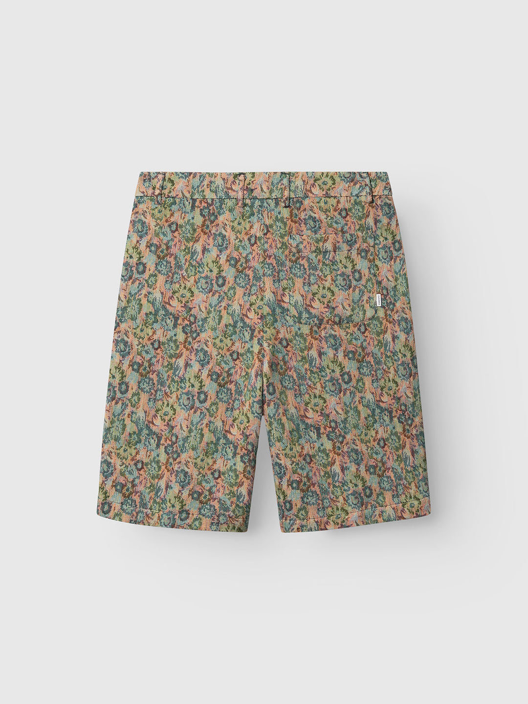 Gabjoli Ted Kscope Shorts