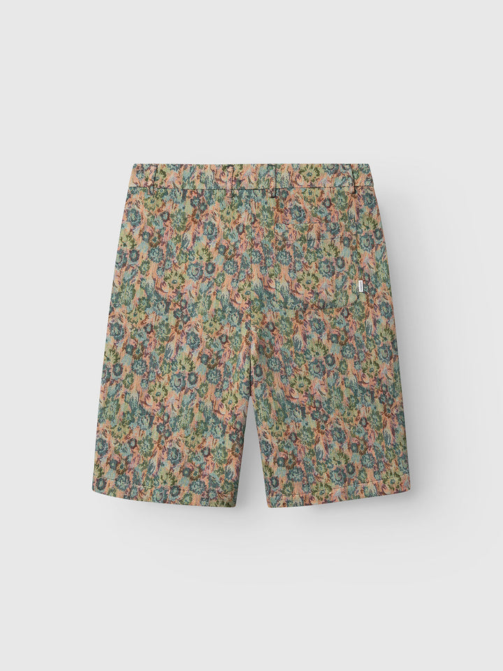 Gabjoli Ted Kscope Shorts