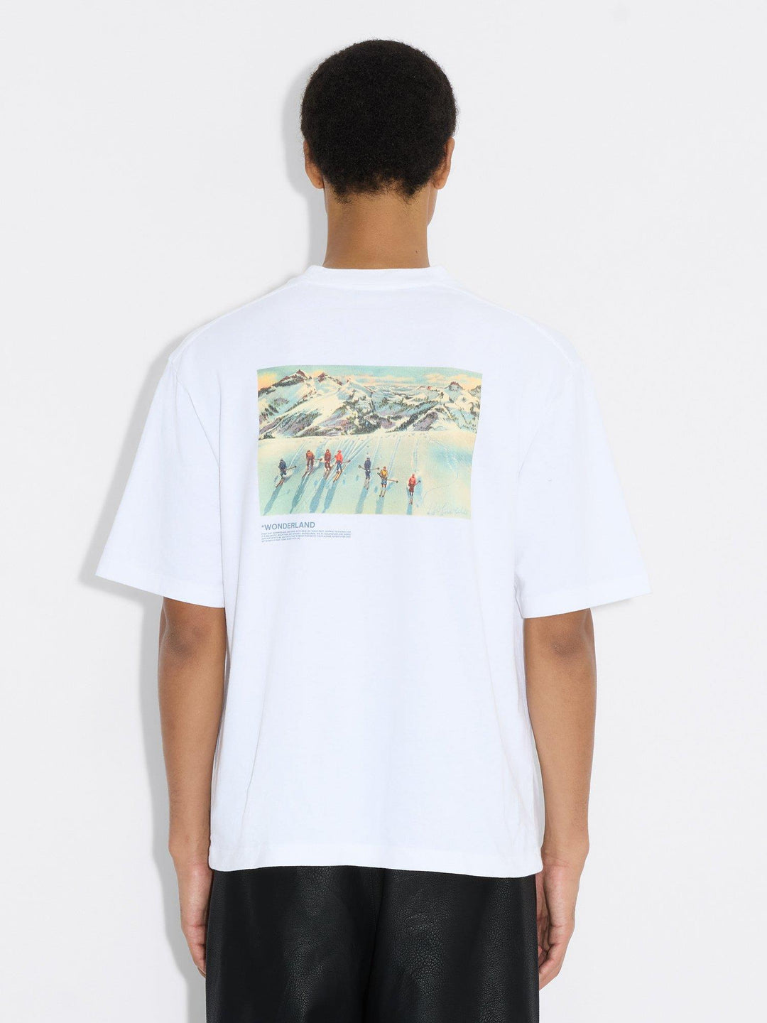 Ranger National Tee