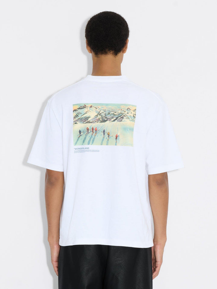 Ranger National Tee