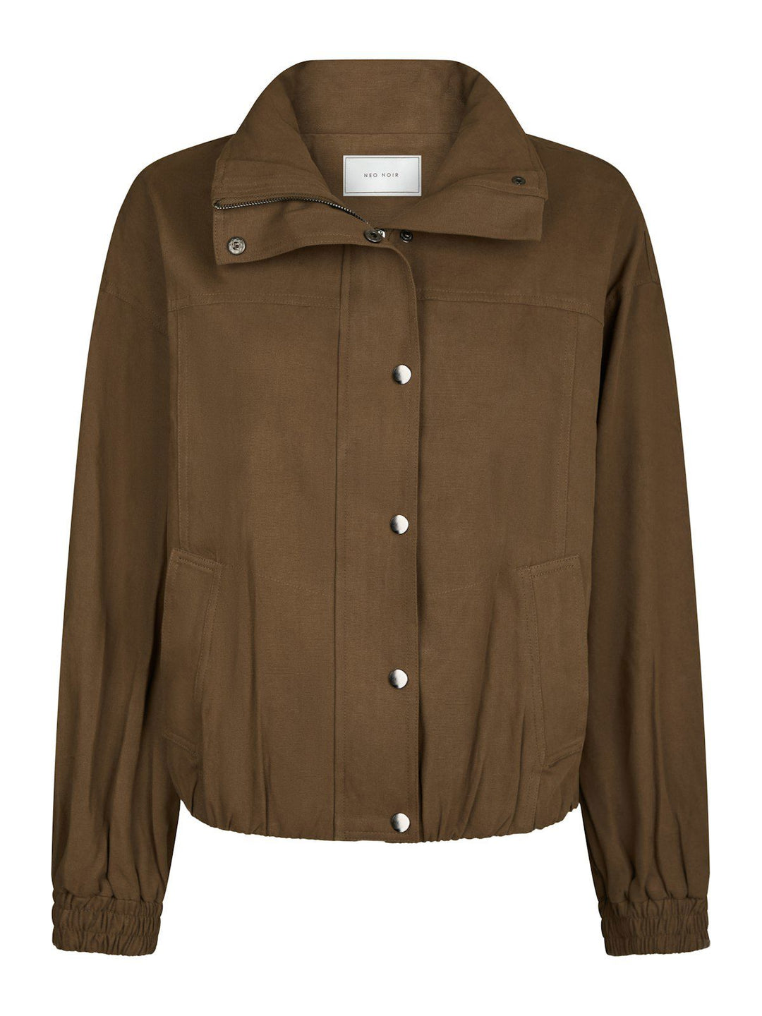 Selio Bomber Jacket
