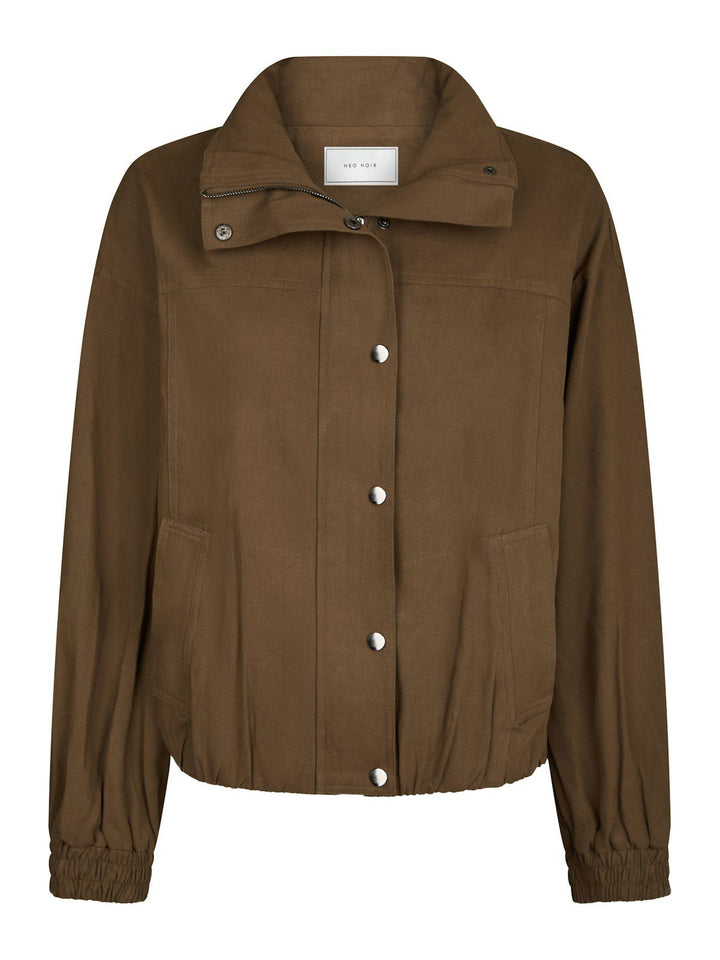 Selio Bomber Jacket