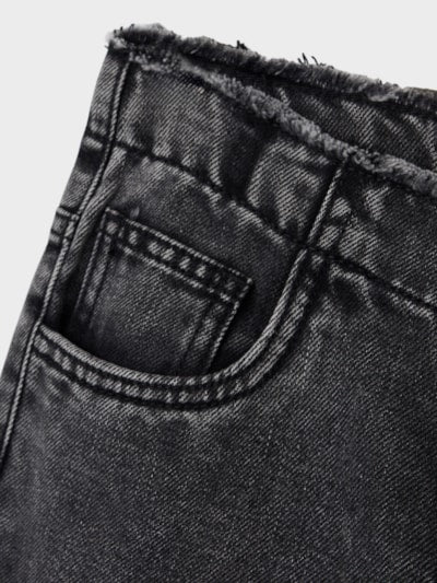 NKFROSE WIDE JEANS