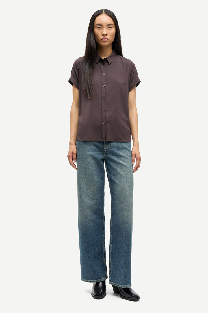 Majan Ss Shirt 9942