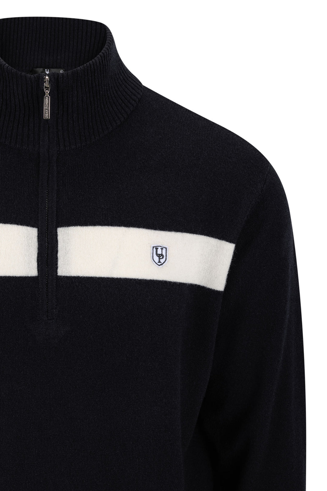 Dolomite Half-Zip