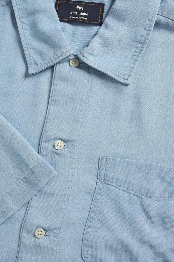 Mapelton Short Heritage