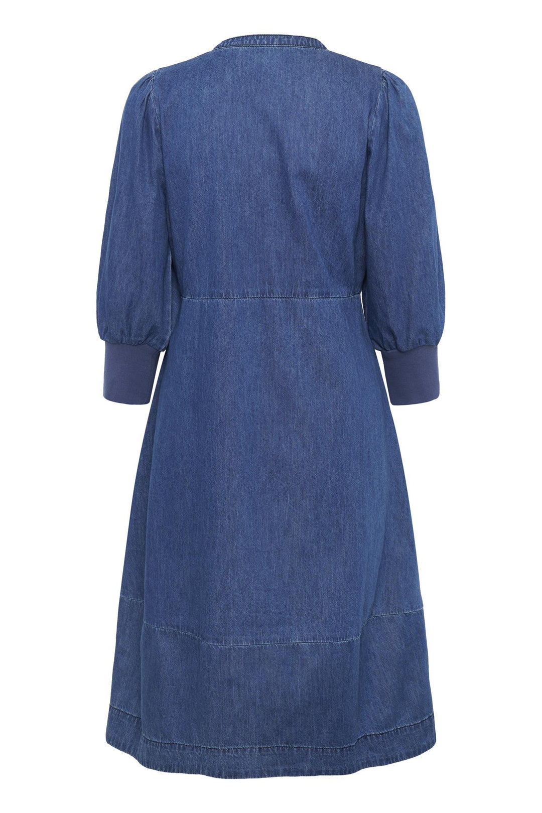Cuallura Arpa 3/4 Sleeve Dress