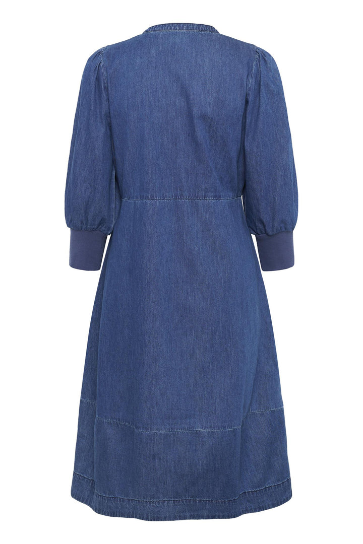 Cuallura Arpa 3/4 Sleeve Dress