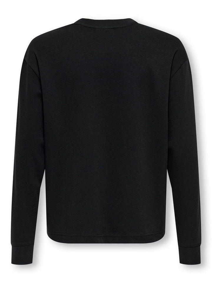 OSJCASPIAN AIRLFEX RLX LS TEE NOOS
